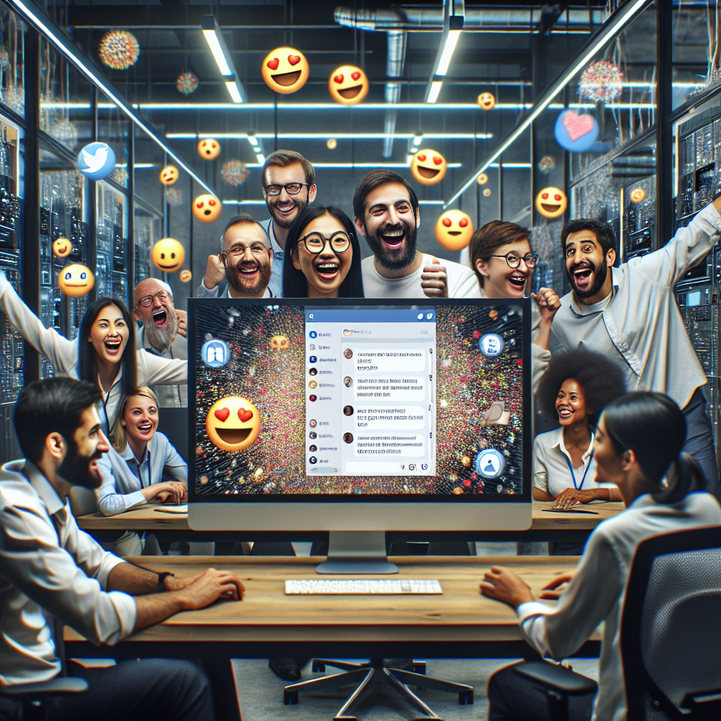 Twitch Chat Miraculously Avoids Toxicity for 60 Minutes, Scientists Baffled