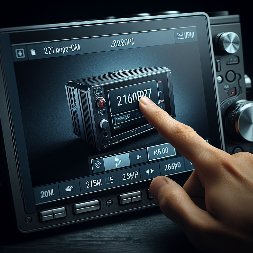 NAB: Blackmagic Designs Announces Revolutionary 27 FPS Frame Rate