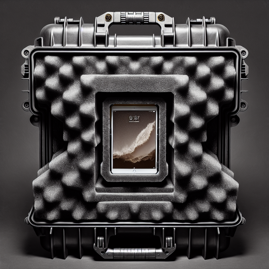 Pelican Launches $500 Cases For Protecting Your Priceless $100 Gadgets