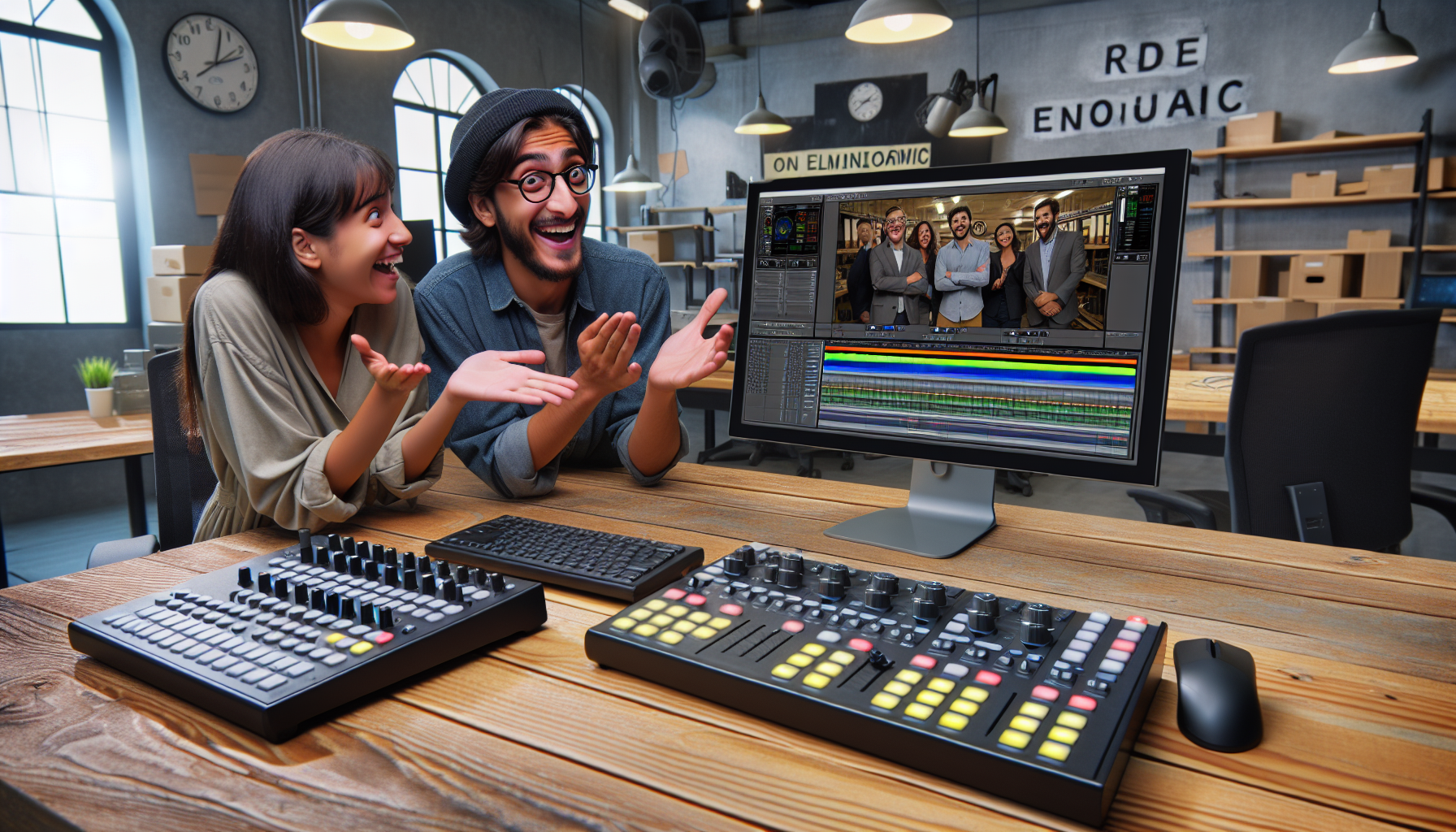 $800 Walmart PC & vMix Outperforms $55k Tricaster